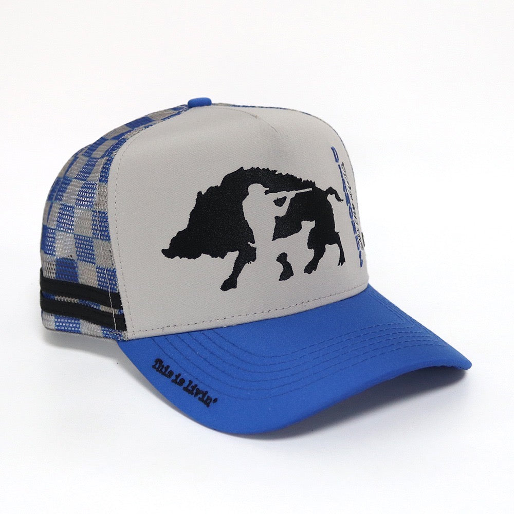 Trucker cap