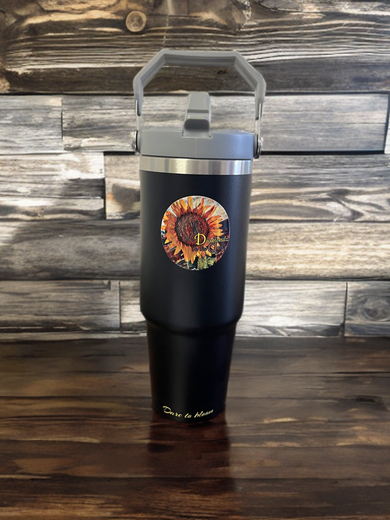 30 oz water bottle