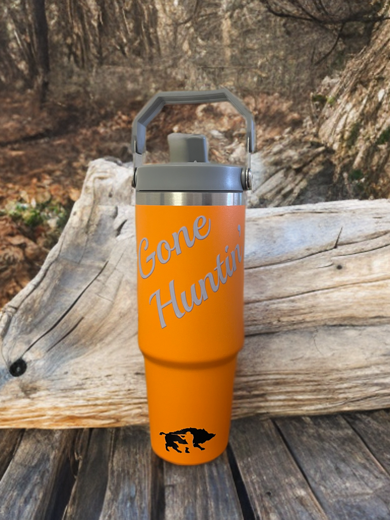 30 oz water bottle