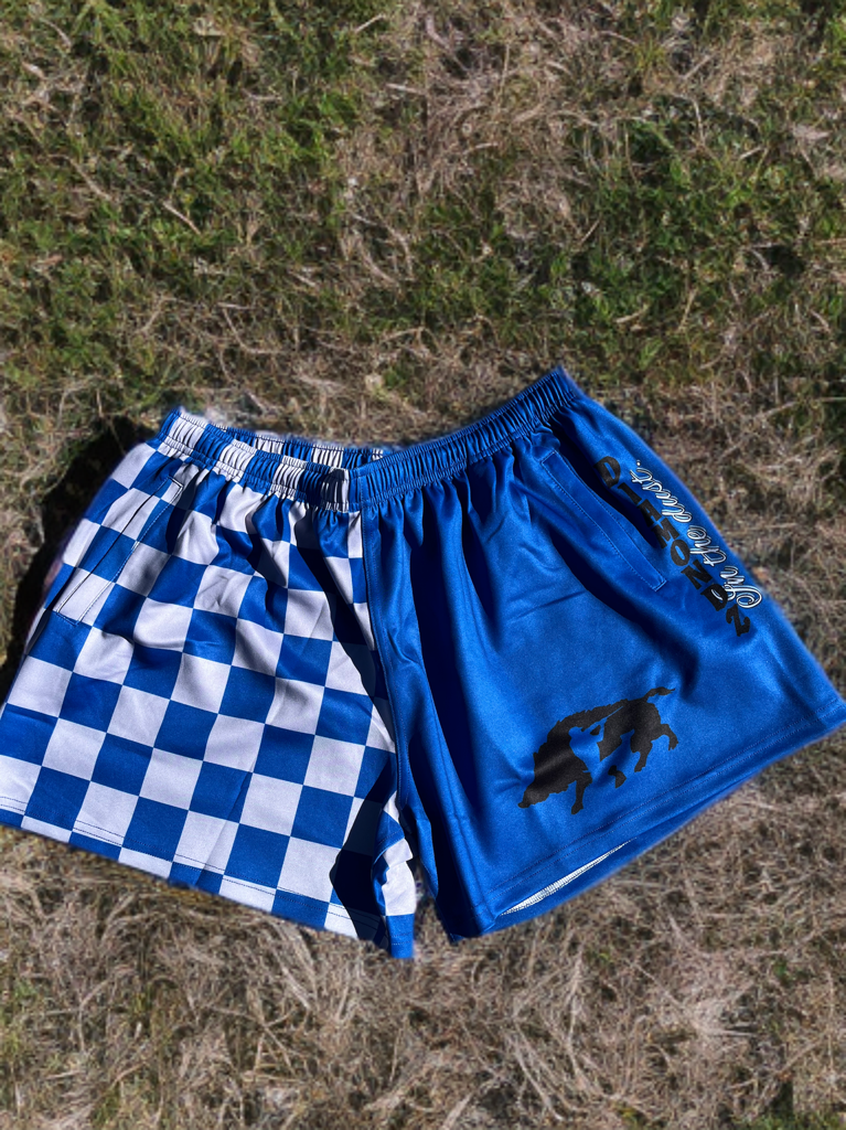Rugby shorts