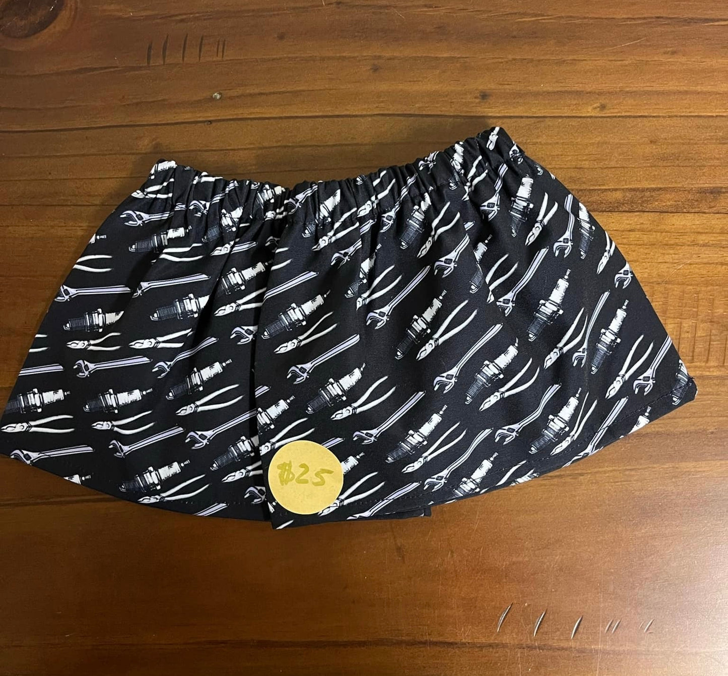 Socktops