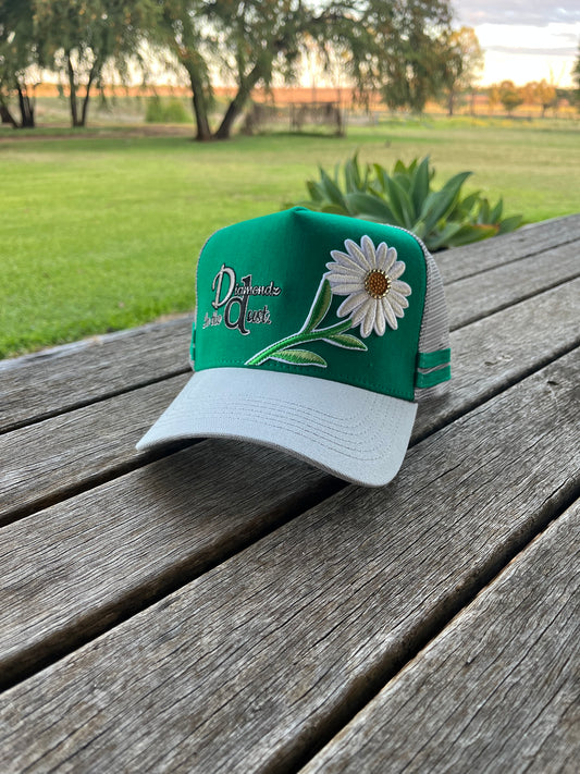 Trucker cap