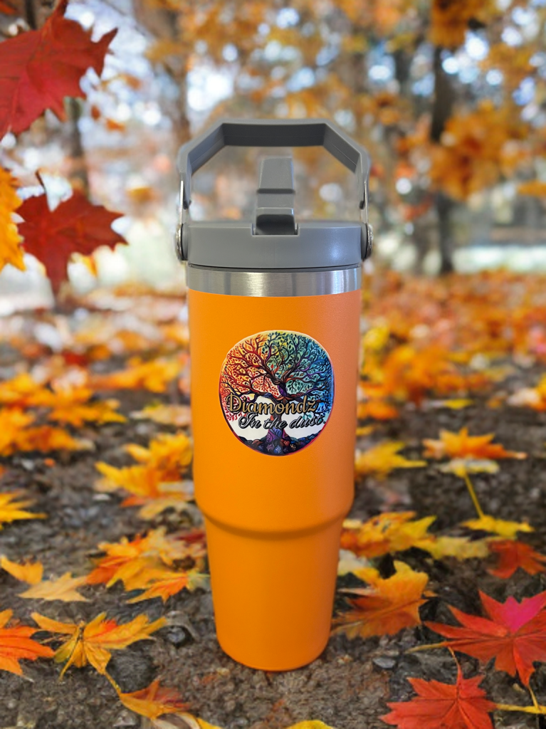 30 oz water bottle
