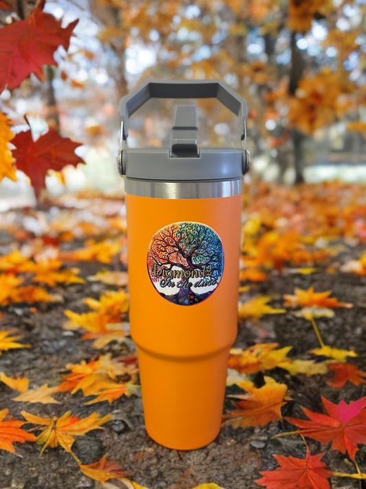 30 oz water bottle