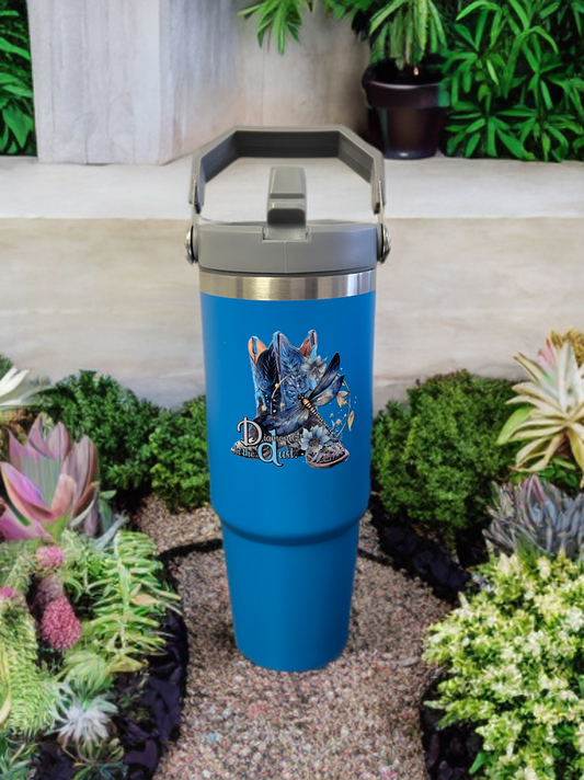30 oz water bottle