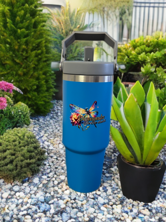 30 oz water bottle