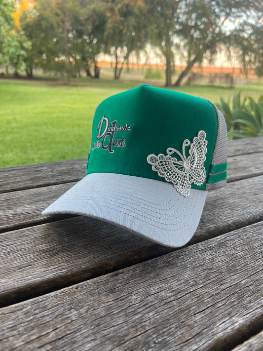 Trucker cap