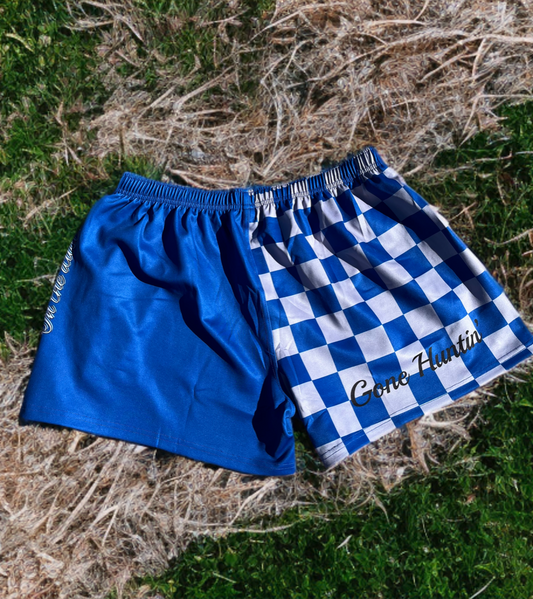 Rugby shorts