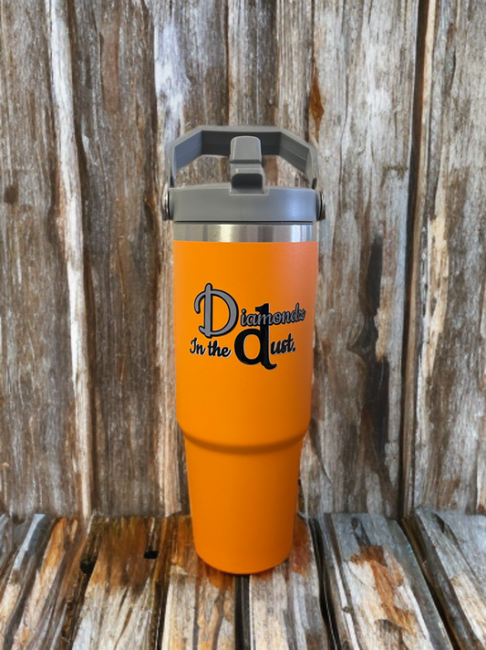 30 oz water bottle