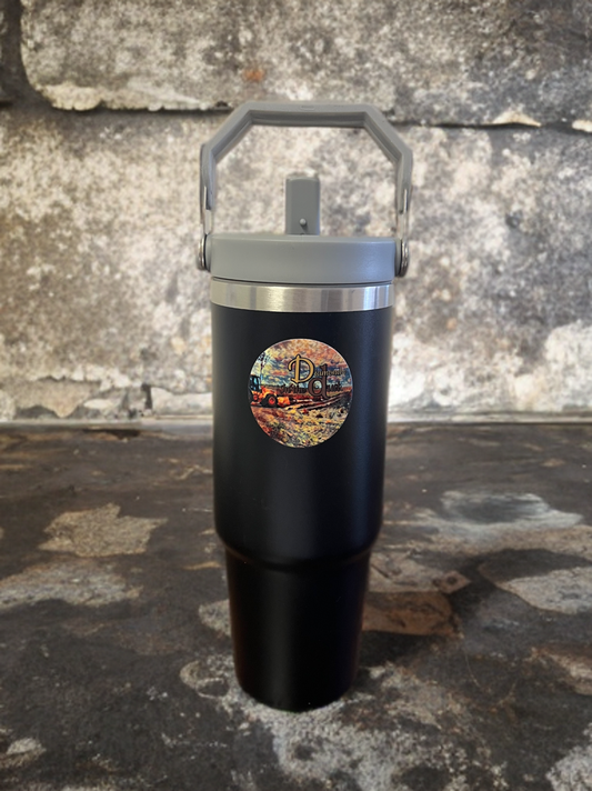 30 oz water bottle