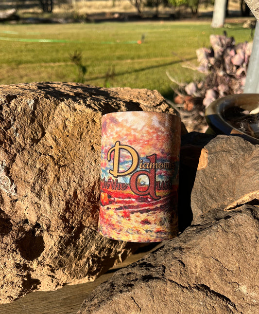 Loader stubbie cooler
